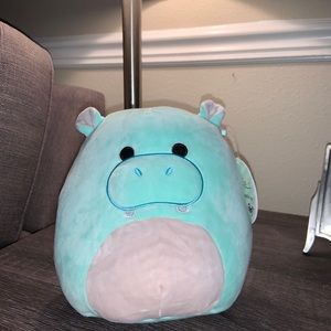 Squishmallow 8”